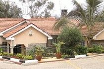 Fahari Guest House Nairobi Extérieur photo