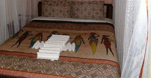 Fahari Guest House Nairobi Extérieur photo