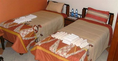 Fahari Guest House Nairobi Extérieur photo