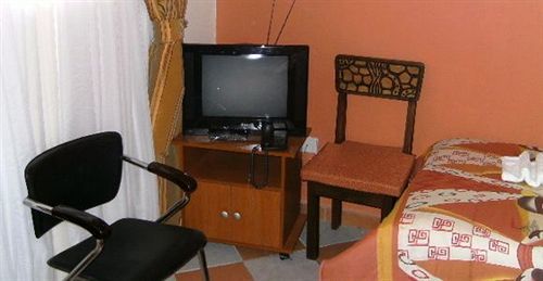 Fahari Guest House Nairobi Extérieur photo