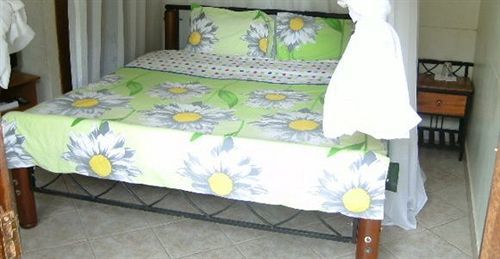Fahari Guest House Nairobi Extérieur photo