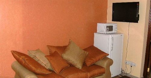 Fahari Guest House Nairobi Extérieur photo