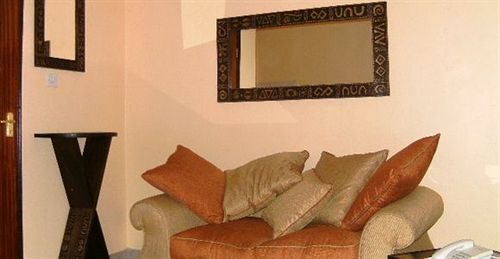 Fahari Guest House Nairobi Extérieur photo