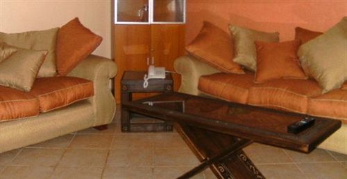 Fahari Guest House Nairobi Extérieur photo