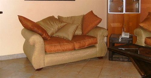 Fahari Guest House Nairobi Extérieur photo