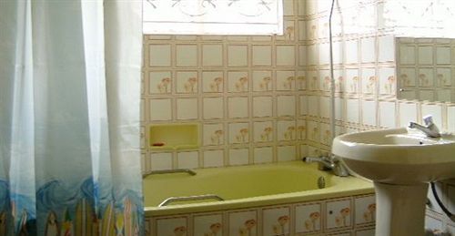 Fahari Guest House Nairobi Extérieur photo